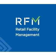 Логотип компании RFM (Retail Facility Management), ТОО (Алматы)