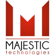 Логотип компании MAJESTIC TECHNOLOGIES(Маджестик Технолоджи)ТОО (Астана)