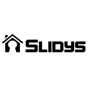Логотип компании СЛАЙДІС/SLIDYS-KIEV, ТОВ (Киев)
