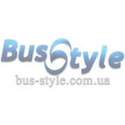 Логотип компании Бус-Стиль Переоборудование (Бердичев)