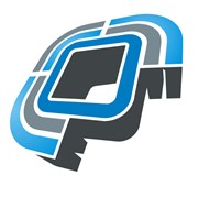 Логотип компании Lantorg (Ланторг), ЧП (Харьков)