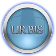 Логотип компании Арбис (Urbis), ЧП (Брест)