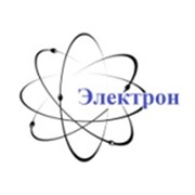 Логотип компании Электрон (Чебоксары)