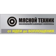 Логотип компании Мясной Техник (Черкассы)
