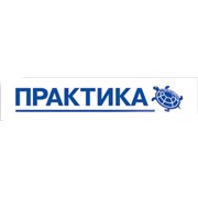 Логотип компании Практика, НПО ЧАО (Киев)