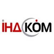 Логотип компании Индком компания, ООО (Сумы)