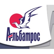 Логотип компании Альбатрос ТПГ, ООО (Киев)