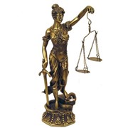 Логотип компании Юридическое агентство “Перспектива и право“ (Петропавловск)