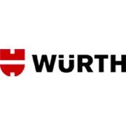 Логотип компании Wurth (Вюрт Казахстан), ТОО (Караганда)