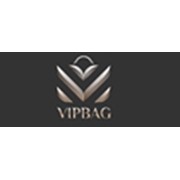 Логотип компании VipBag (Киев)