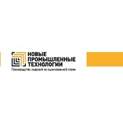 Логотип компании Новые Промышленные Технологии, ООО (Нижний Новгород)