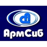 Логотип компании Армсиб, ООО (Томск)