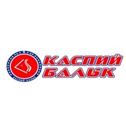 Логотип компании Каспий Балык, ПК (Атырау)
