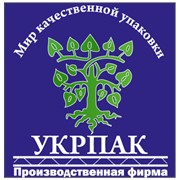 Логотип компании Производственная фирма Укрпак, ООО (Боярка)