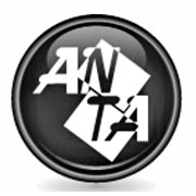 Логотип компании Анта ГК, ООО (Санкт-Петербург)