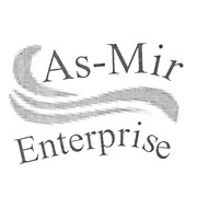 Логотип компании As-Mir Enterprise, ТОО (Семипалатинск)