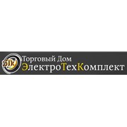 Логотип компании ЭлектроТехКомплект ТД, ООО (Москва)