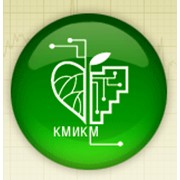 Логотип компании Клиника кибернетической медицины, НП (Москва)