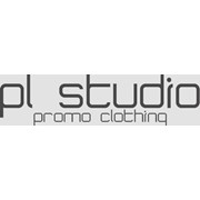Логотип компании PL Studio, ЧП (Киев)
