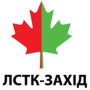 Логотип компании ЛСТК-Запад, ООО (Львов)