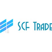 Логотип компании SCF Trade- продажа и аренда строительных лесов, опалубки, вышек-тур и мини-подмостей. (Киев)