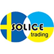 Логотип компании Solice Trading, (Солис Трейдинг) (Николаев)