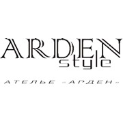 Логотип компании Студия пошива одежды Арден стиль, ЧП (ARDENstyle) (Киев)