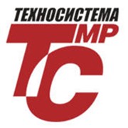 Логотип компании Техносистема МР, ТОО (Алматы)