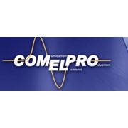 Логотип компании COMELPRO, SRL (Кишинев)