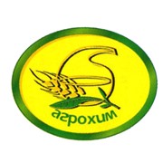 Логотип компании Агрохим (Луганская фирма по агрохимическому обслуживанию сельского хозяйства), ООО (Луганск)