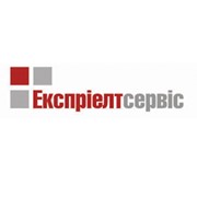 Логотип компании Эксприелтсервис, ООО (Черновцы)