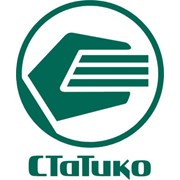 Логотип компании СТАТИКО (Москва)