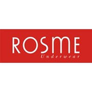 Логотип компании Rosme, ЧП (Одесса)