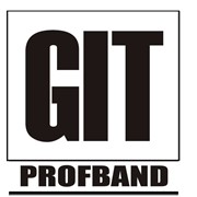 Логотип компании ГИТ (Герметизирующие и Теплогидроизоляционные Материалы), ООО (Ломоносов)