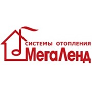 Логотип компании МегаЛенд (Донецкий филиал), ООО (Донецк)