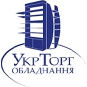 Логотип компании Укртогобладнання,ВКПППроизводитель (Новомосковск)