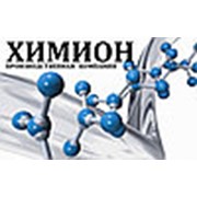 Логотип компании ООО “Производственная компания “ХИМИОН“ (Пермь)