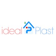 Логотип компании Ideal Plast, OOO (Ташкент)