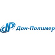 Логотип компании Дон-Полимер (Воронеж)