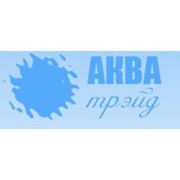 Логотип компании АкваТрейд, ИП (Ростов-на-Дону)