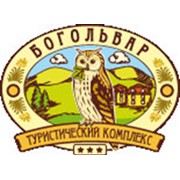 Логотип компании Богольвар, Туристический комплекс (Анталовцы)