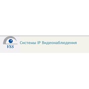 Логотип компании Системы видеонаблюдения, ТОО (Алматы)