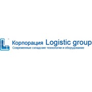 Логотип компании Логистик Групп, ООО (Logistic group) (Киев)