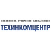 Логотип компании Техинкомцентр, ТОВ (Киев)