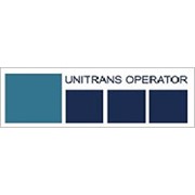 Логотип компании Юнитранс Оператор (UNITRANS OPERATOR), ООО (Киев)