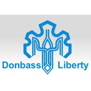 Логотип компании Донбасс-Либерти, СП (Харцызск)
