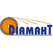Логотип компании Диамант ТПГ, ООО (Харьков)