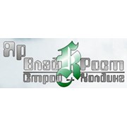 Логотип компании ЯрВладРостСтрой-Холдинг, ТОО (Алматы)