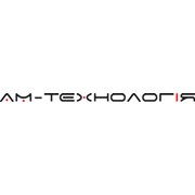 Логотип компании АМ-Технология, ООО (Киев)