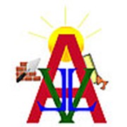 Логотип компании ООО ВАЛ-Строй (Барнаул)